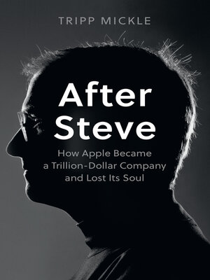 cover image of After Steve